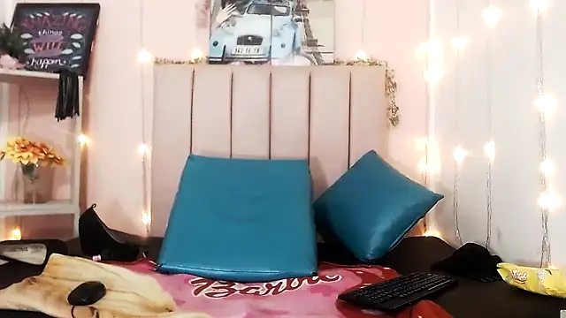 camilawilliams707rs online show from January 22, 2025, 4:02 am