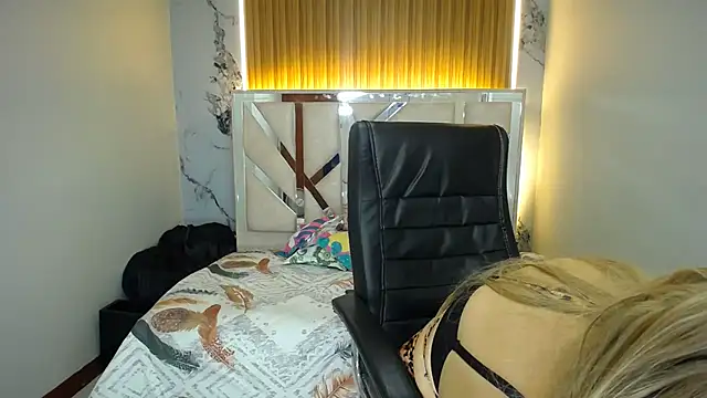 Salome Milf202 online show from July 14, 2026, 7:09 pm