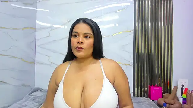 Sam-Evans-hot online show from April 29, 2026, 8:37 pm