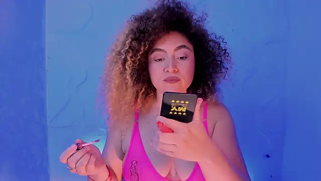 Kateryn  online show from September 18, 2025, 8:45 pm