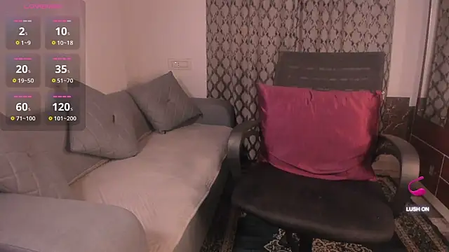 Snapshot of Rubika_sharma chatting on June 18, 2026, 6:13 pm Rubika sharma online show from June 18, 2026, 6:13 pm