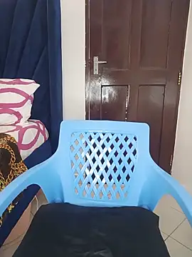Sexy Shanty online show from June 7, 2026, 8:19 am