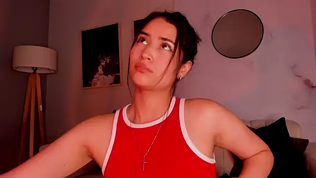 Snapshot of lara_madisson chatting on February 21, 2026, 7:54 am lara madisson online show from February 21, 2026, 7:54 am