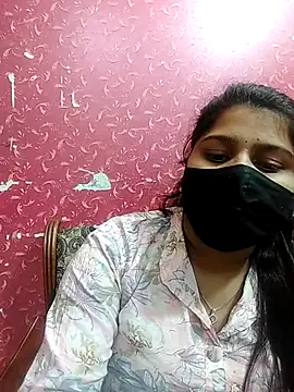 Hotty-simran online show from March 18, 2025, 4:40 am