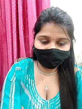 Hotty-simran online show from March 12, 2025, 8:41 am