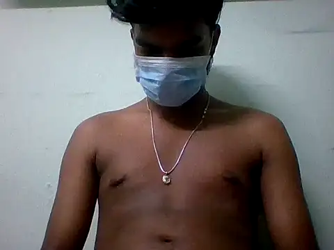 Bangalore boy29 online show from April 12, 2026, 5:05 pm
