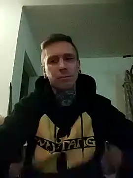 Schabernack1990 online show from January 28, 2025, 6:16 am