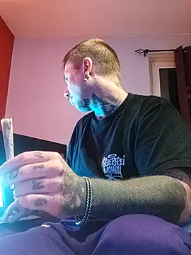 Schabernack1990 online show from November 1, 2025, 7:41 pm