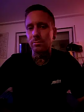Schabernack1990 online show from July 18, 2026, 11:35 pm