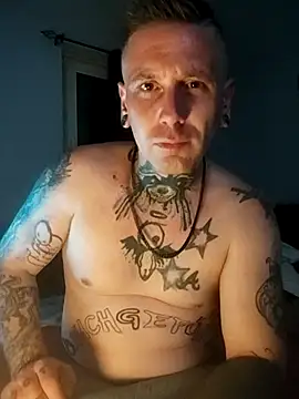 Schabernack1990 online show from October 2, 2025, 12:47 am