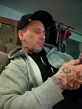 Schabernack1990 online show from March 17, 2025, 1:57 am