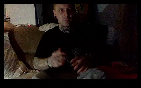 Schabernack1990 online show from January 23, 2025, 3:58 am