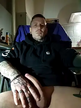 Schabernack1990 online show from December 22, 2024, 1:01 am