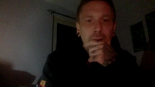 Schabernack1990 online show from September 23, 2025, 8:49 pm