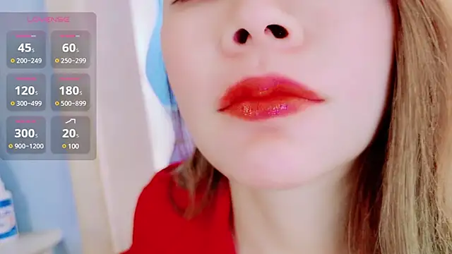 HU131452 online show from December 20, 2024, 8:23 pm