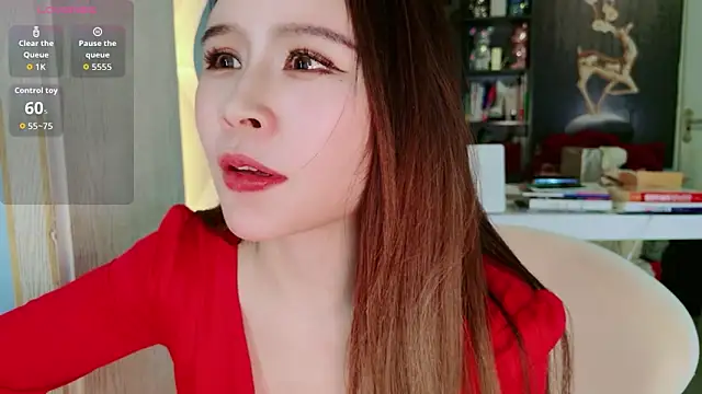 HU131452 online show from April 24, 2026, 7:16 pm