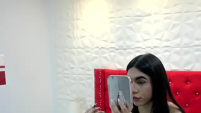 Snapshot of Aria_Buitrago chatting on March 6, 2025, 5:11 pm Aria Buitrago online show from March 6, 2025, 5:11 pm