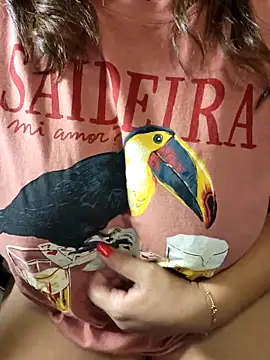 Pauletteph online show from February 18, 2026, 12:41 am