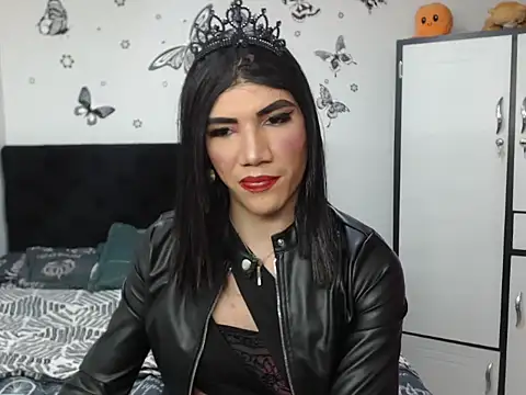 luna grans 777 online show from May 8, 2026, 5:11 am