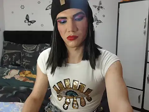 luna grans 777 online show from July 10, 2026, 4:12 am