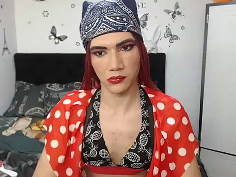 luna grans 777 online show from June 25, 2026, 4:21 am