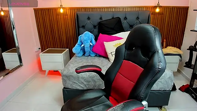 MEYLAGIA online show from February 10, 2026, 3:16 am