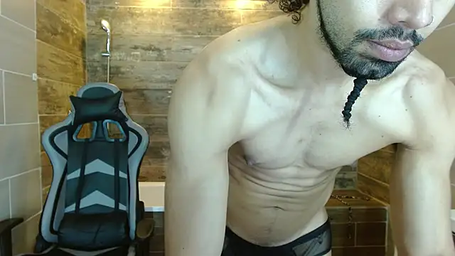 Amir Abdull online show from November 30, 2025, 4:30 pm