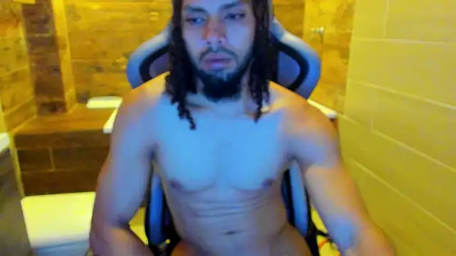 Amir Abdull online show from September 13, 2025, 9:15 pm