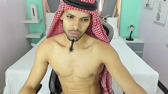 Amir Abdull online show from January 18, 2026, 2:42 pm