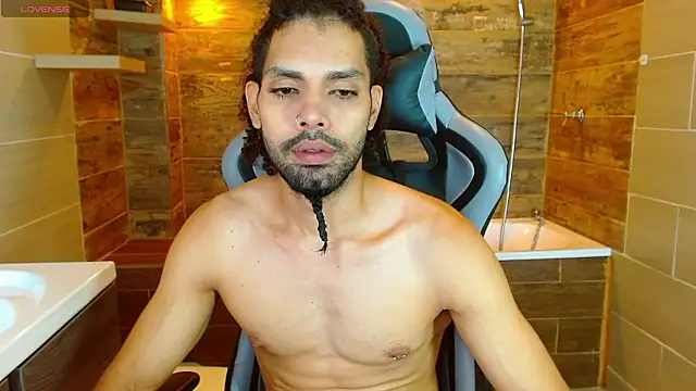 Amir Abdull online show from February 6, 2026, 8:49 pm