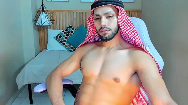 Amir Abdull online show from February 12, 2025, 1:30 am