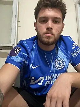 Franso13 online show from October 17, 2025, 11:17 pm