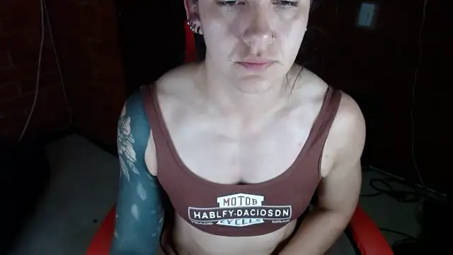 dannafitness online show from March 21, 2025, 7:35 pm