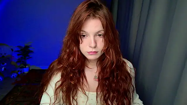 Snapshot of Elsie_Ginger chatting on June 16, 2026, 9:59 pm Elsie Ginger online show from June 16, 2026, 9:59 pm