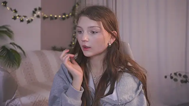 CindyGarrison online show from September 14, 2025, 1:39 am