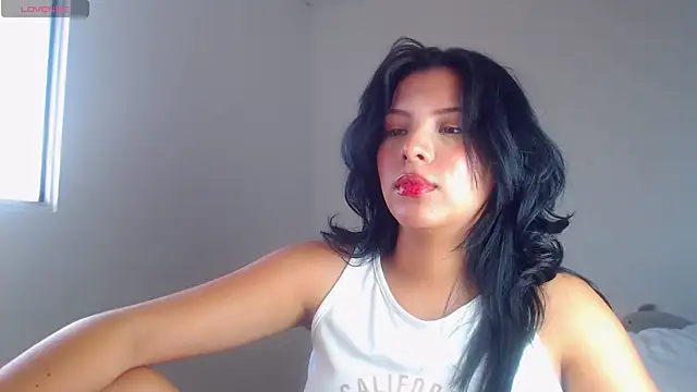 Keyti Sullivan online show from January 2, 2025, 8:02 pm