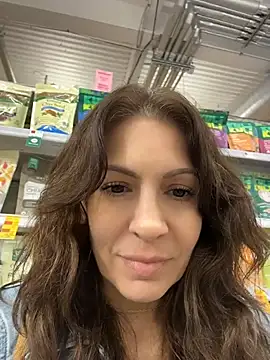 BeautifulMesss online show from June 24, 2026, 3:54 pm