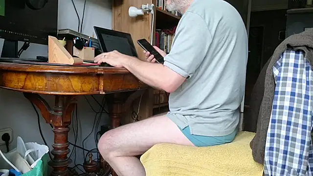 Zed0l1Mod online show from May 8, 2026, 10:41 am