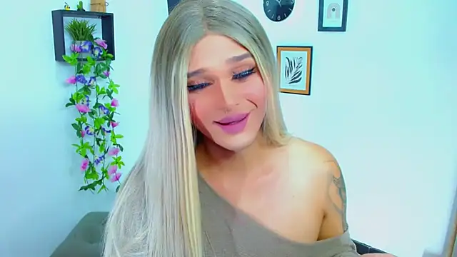 TaylorMon online show from July 30, 2026, 11:48 pm