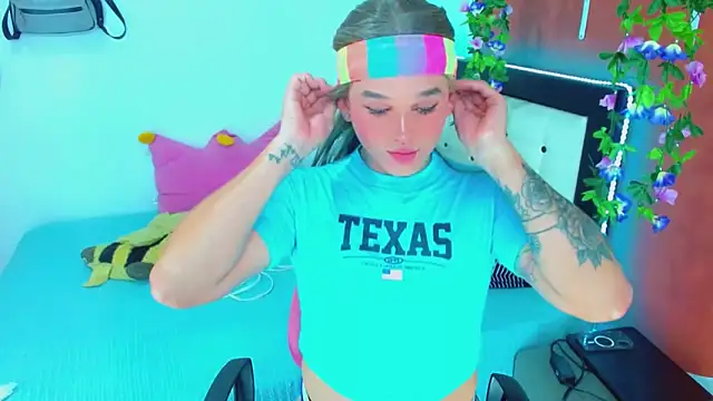 TaylorMon online show from January 5, 2026, 7:50 pm