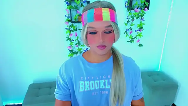 TaylorMon online show from February 5, 2026, 12:50 am