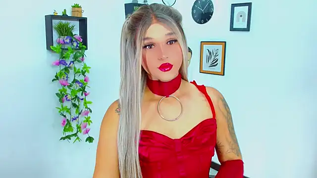 TaylorMon online show from July 13, 2026, 11:59 pm