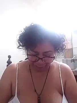 sorbetico perverse online show from July 14, 2026, 3:07 pm