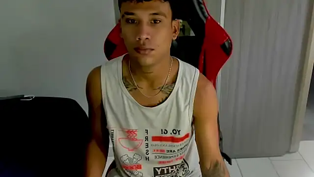 Backsex boy online show from February 27, 2026, 4:18 pm