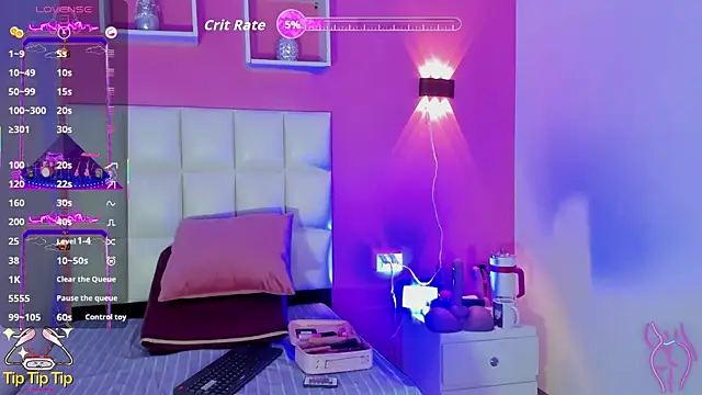 Snapshot of Alanna_hot3 chatting on March 21, 2026, 11:58 am Alanna hot3 online show from March 21, 2026, 11:58 am