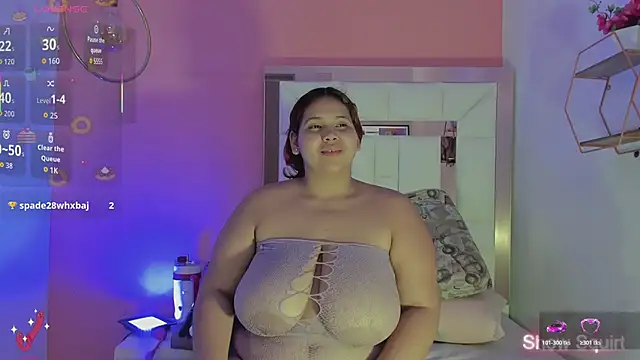 Snapshot of Alanna_hot3 chatting on March 14, 2026, 7:53 pm Alanna hot3 online show from March 14, 2026, 7:53 pm