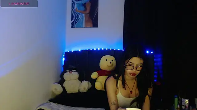 ily bea online show from January 11, 2026, 1:01 am