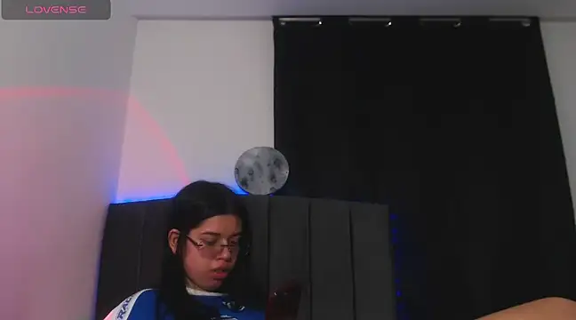 ily bea online show from January 13, 2025, 2:18 am