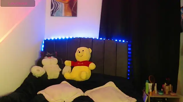 ily bea online show from January 14, 2026, 1:53 am