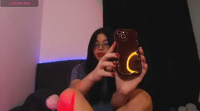 ily bea online show from January 21, 2025, 1:39 am